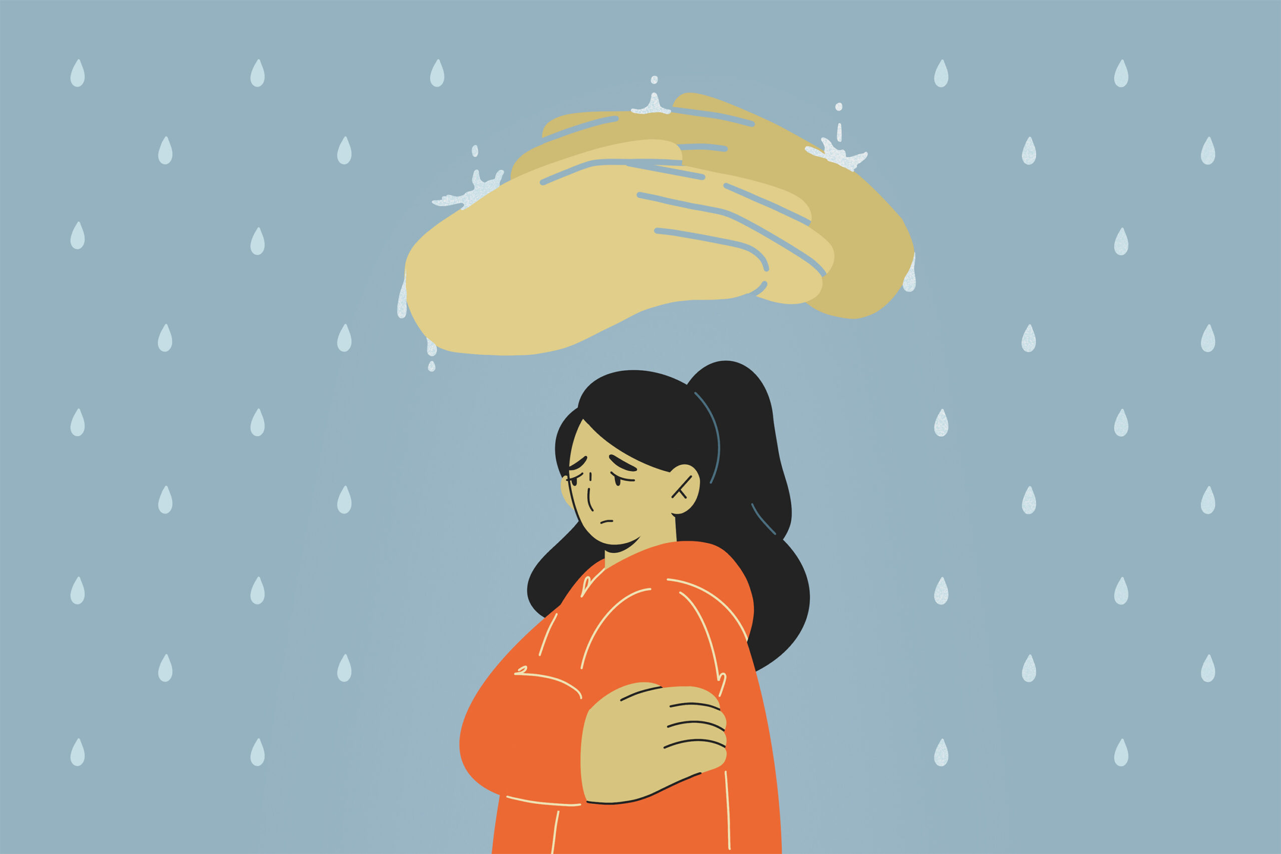 Những Khoảnh Khắc Dừng Lại Và Sự Hồi Phục Của Tâm Trí